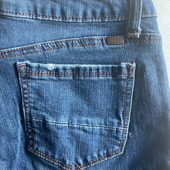 1822 Denim - Picture 2 of 4